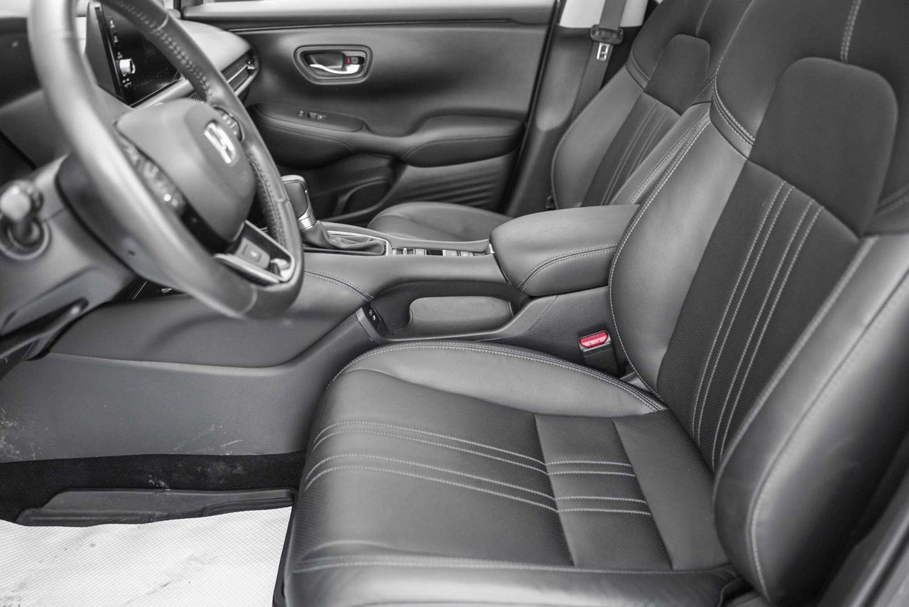 2024 Honda HR-V EX-L NAVI AWD CUIR TOIT CARPLAY BLUETOOTH