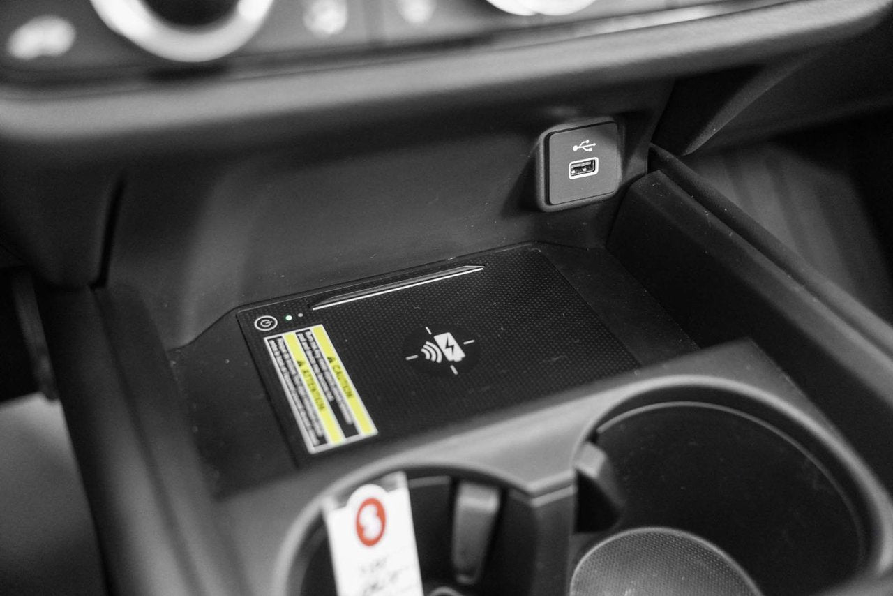 2024 Honda HR-V EX-L NAVI AWD CUIR TOIT CARPLAY BLUETOOTH