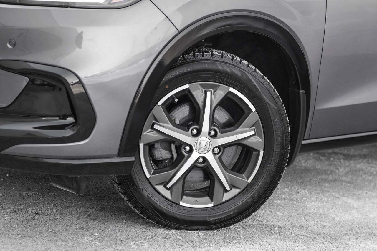 2024 Honda HR-V EX-L NAVI AWD CUIR TOIT CARPLAY BLUETOOTH