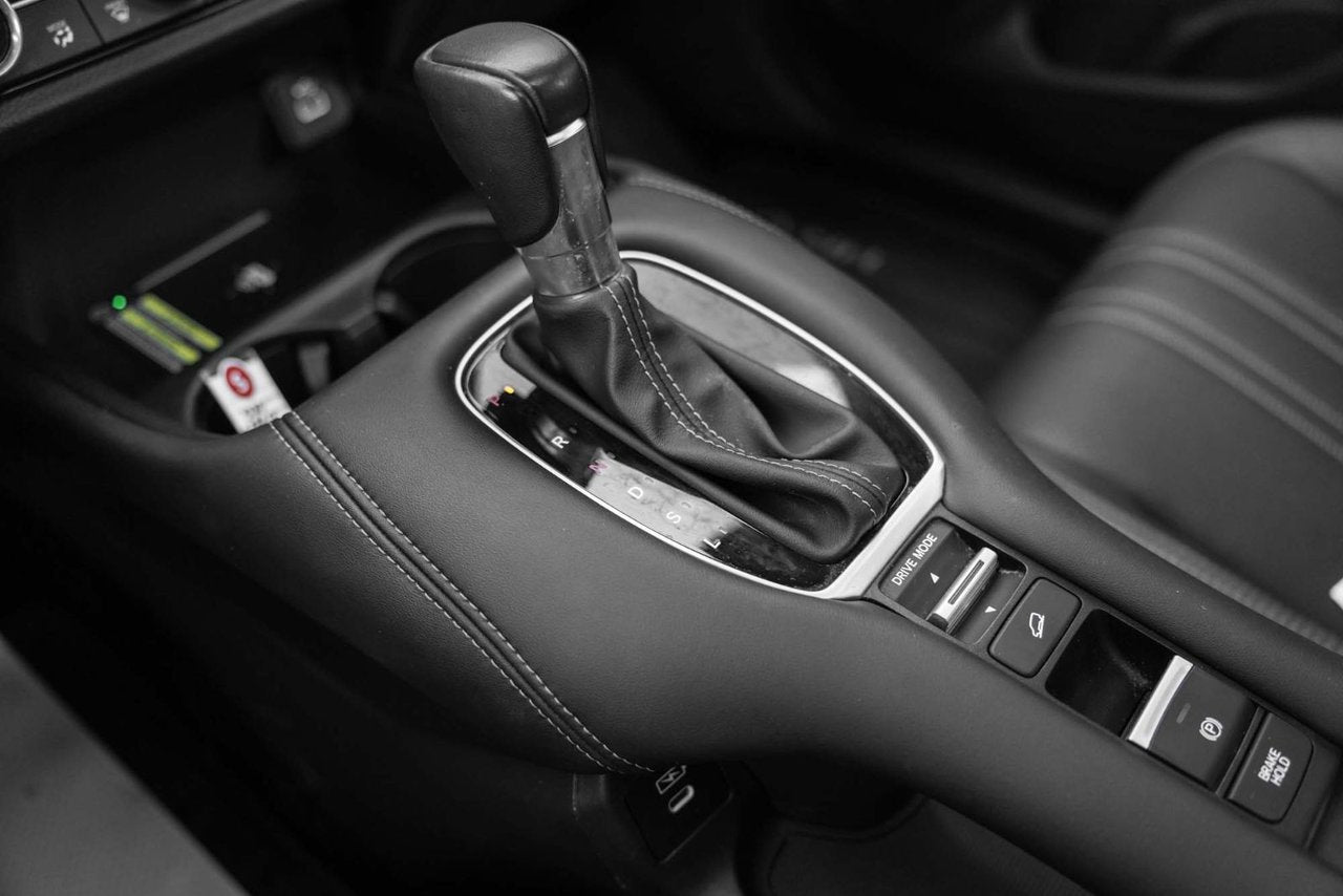 2024 Honda HR-V EX-L NAVI AWD CUIR TOIT CARPLAY BLUETOOTH