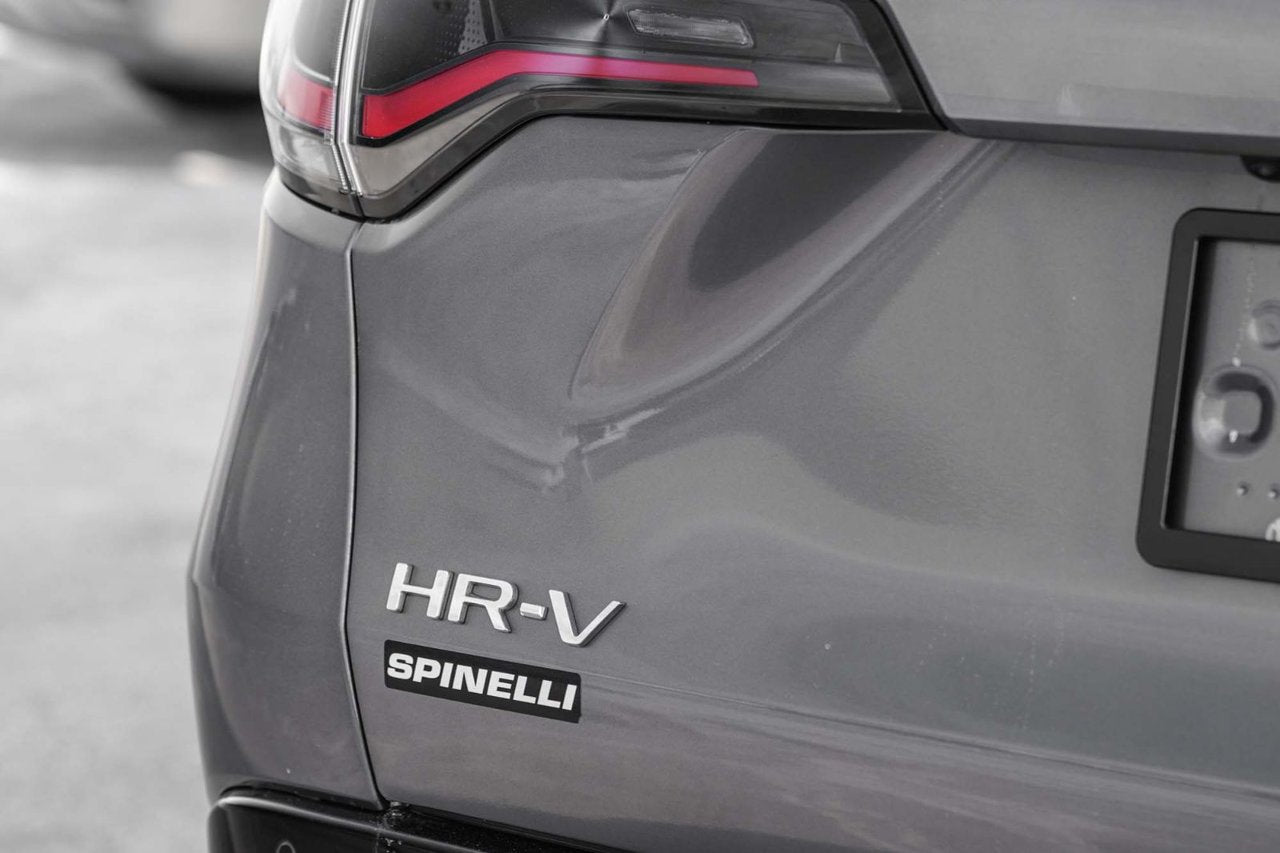 2024 Honda HR-V EX-L NAVI AWD CUIR TOIT CARPLAY BLUETOOTH