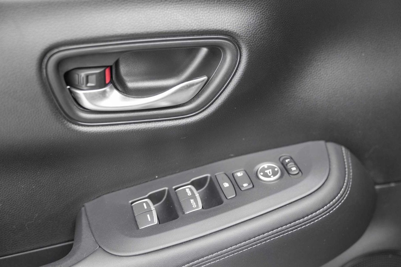 2024 Honda HR-V EX-L NAVI AWD CUIR TOIT CARPLAY BLUETOOTH