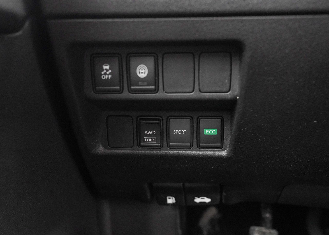 2023 Nissan Qashqai S AWD+SIEGES.CHAUFF+CARPLAY+BLUETOOTH+CAM.RECUL