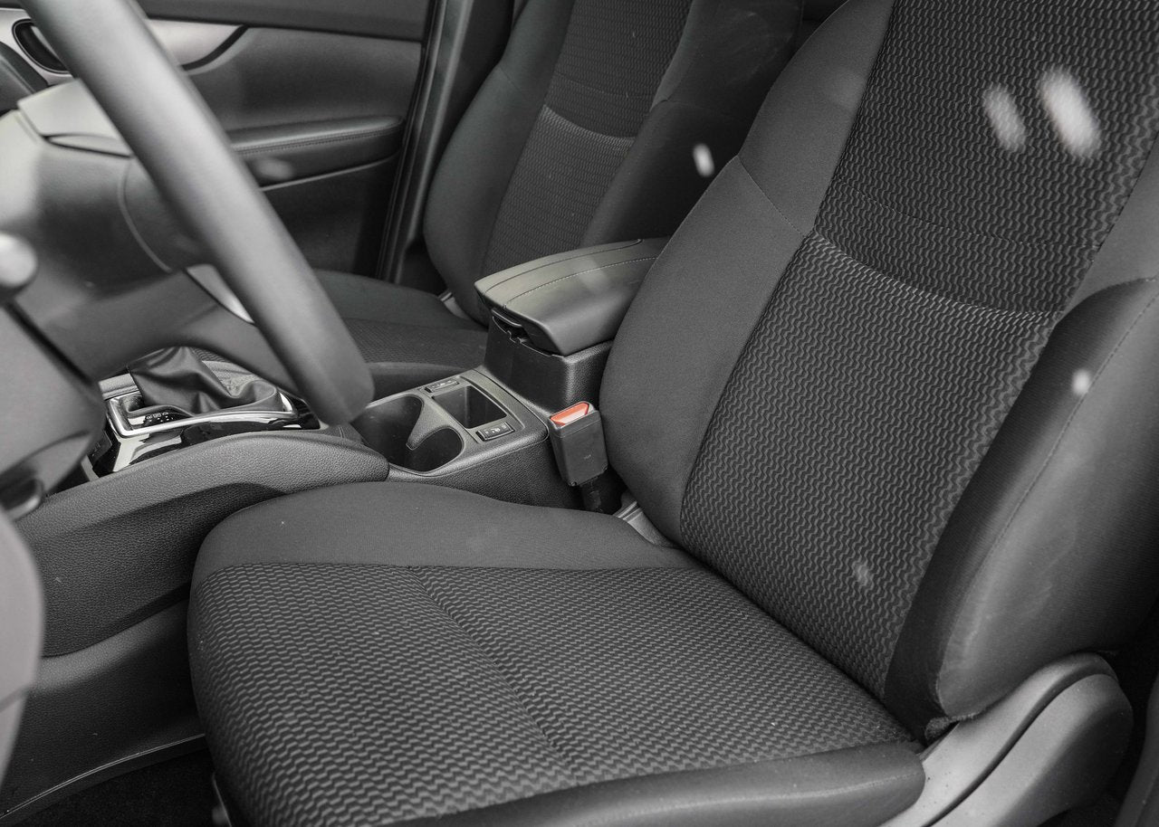 2023 Nissan Qashqai S AWD+SIEGES.CHAUFF+CARPLAY+BLUETOOTH+CAM.RECUL