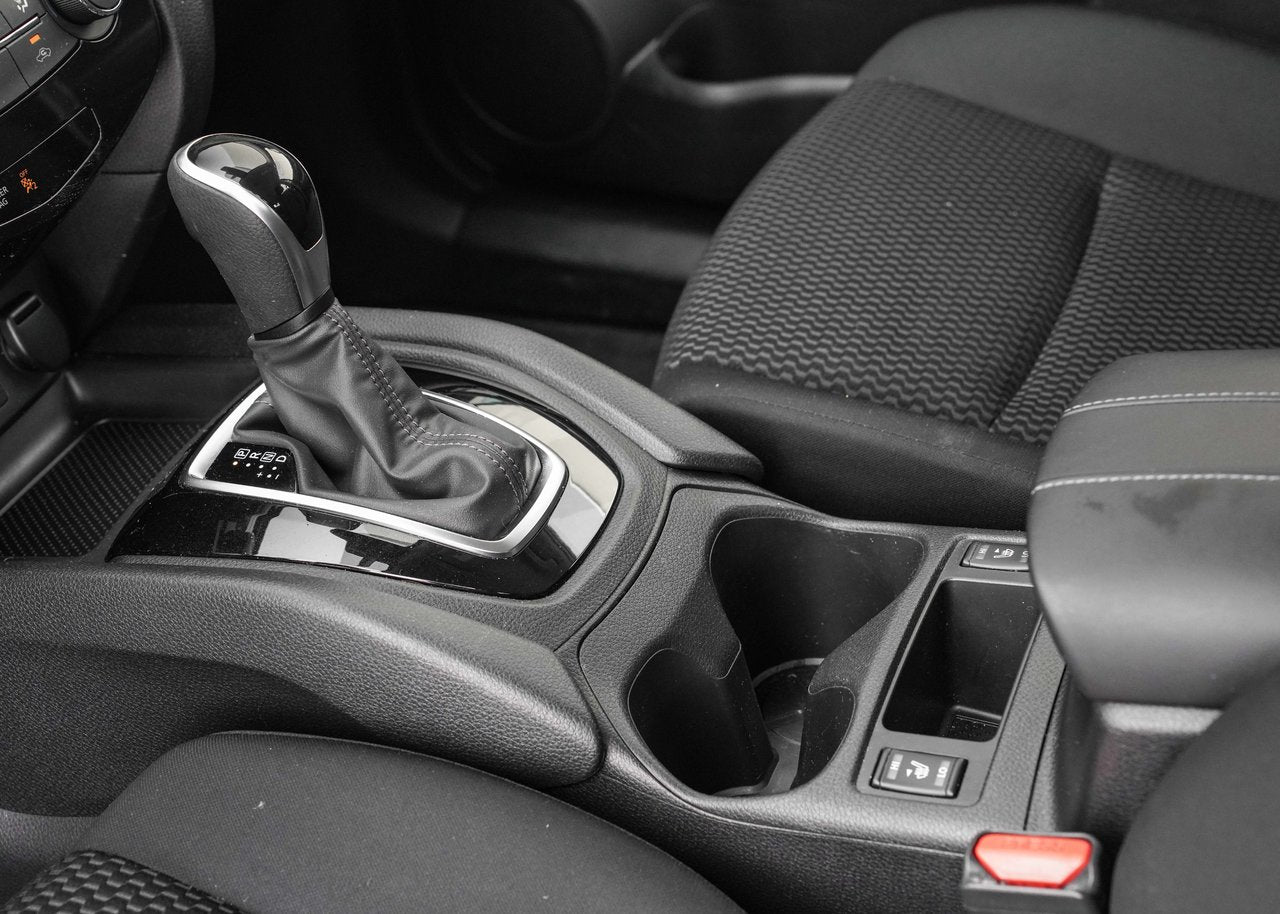 2023 Nissan Qashqai S AWD+SIEGES.CHAUFF+CARPLAY+BLUETOOTH+CAM.RECUL