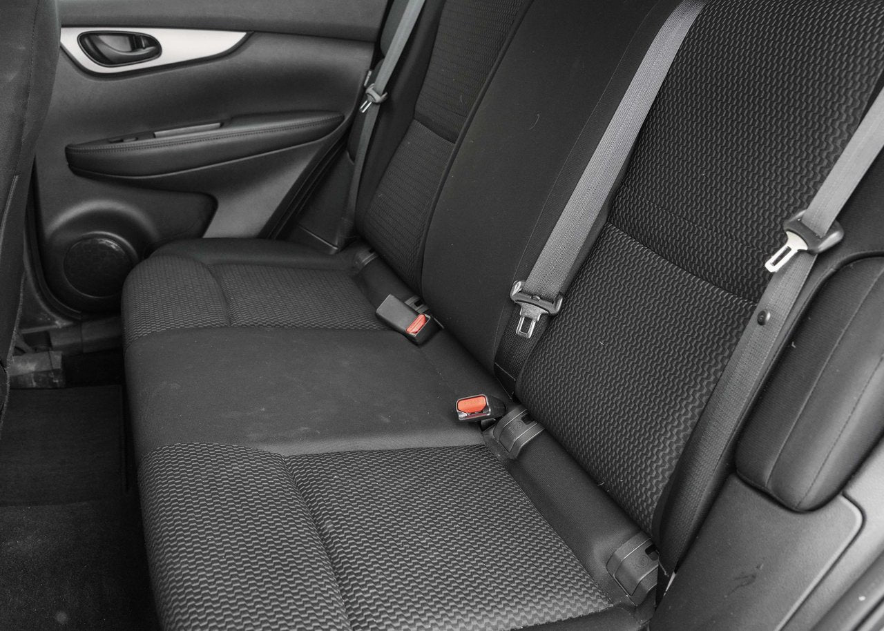 2023 Nissan Qashqai S AWD+SIEGES.CHAUFF+CARPLAY+BLUETOOTH+CAM.RECUL