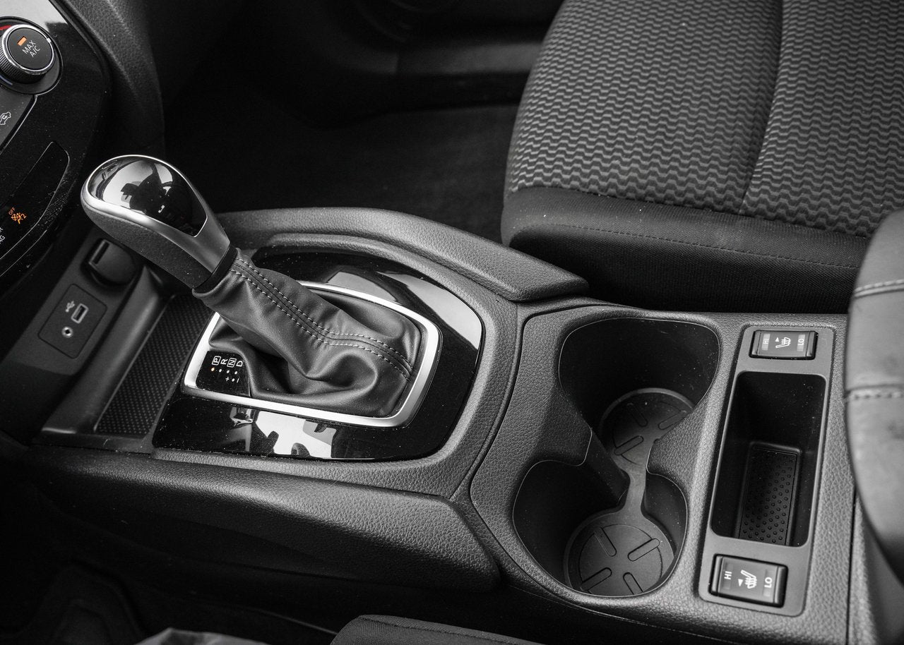 2023 Nissan Qashqai S AWD+SIEGES.CHAUFF+CARPLAY+BLUETOOTH+CAM.RECUL