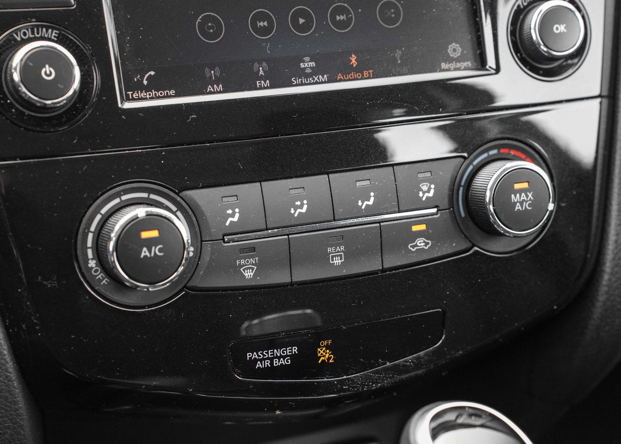 2023 Nissan Qashqai S AWD+SIEGES.CHAUFF+CARPLAY+BLUETOOTH+CAM.RECUL