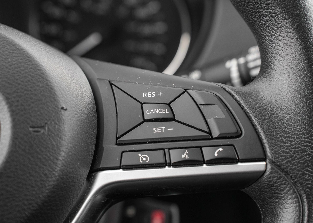 2023 Nissan Qashqai S AWD+SIEGES.CHAUFF+CARPLAY+BLUETOOTH+CAM.RECUL