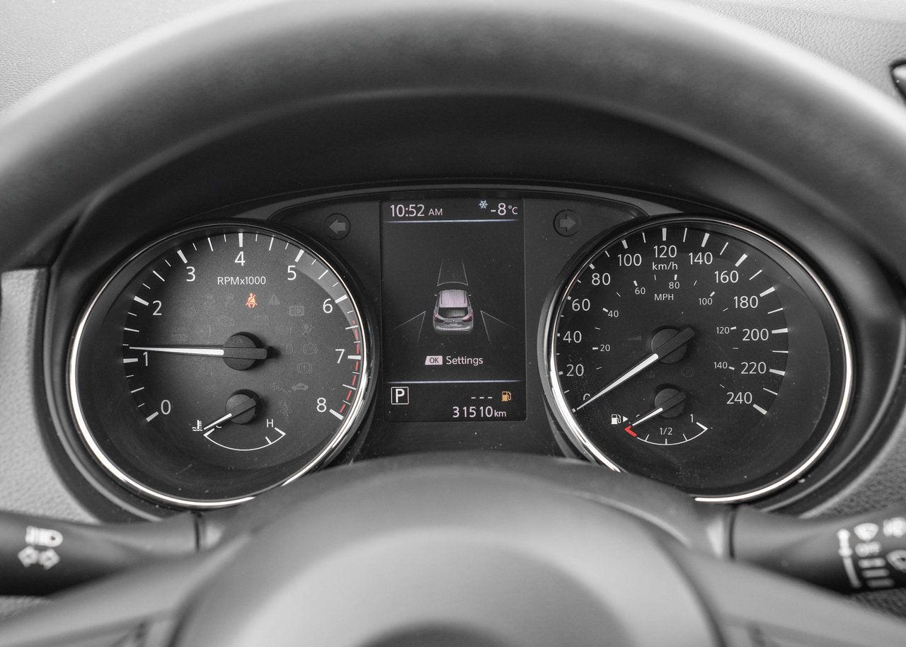 2023 Nissan Qashqai S AWD+SIEGES.CHAUFF+CARPLAY+BLUETOOTH+CAM.RECUL