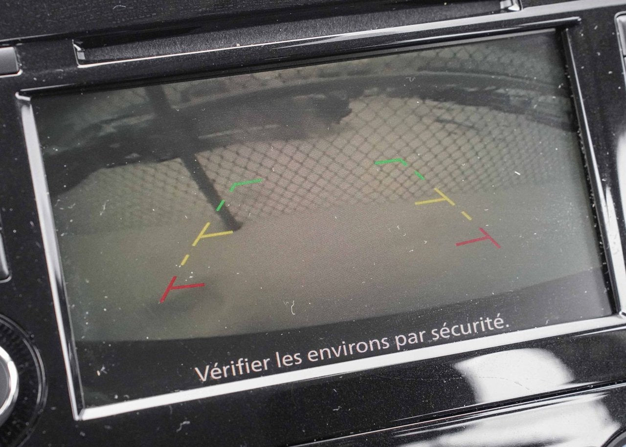 2023 Nissan Qashqai S AWD+SIEGES.CHAUFF+CARPLAY+BLUETOOTH+CAM.RECUL