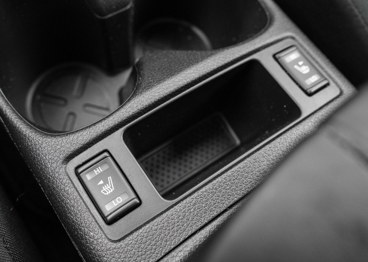 2023 Nissan Qashqai S AWD+SIEGES.CHAUFF+CARPLAY+BLUETOOTH+CAM.RECUL