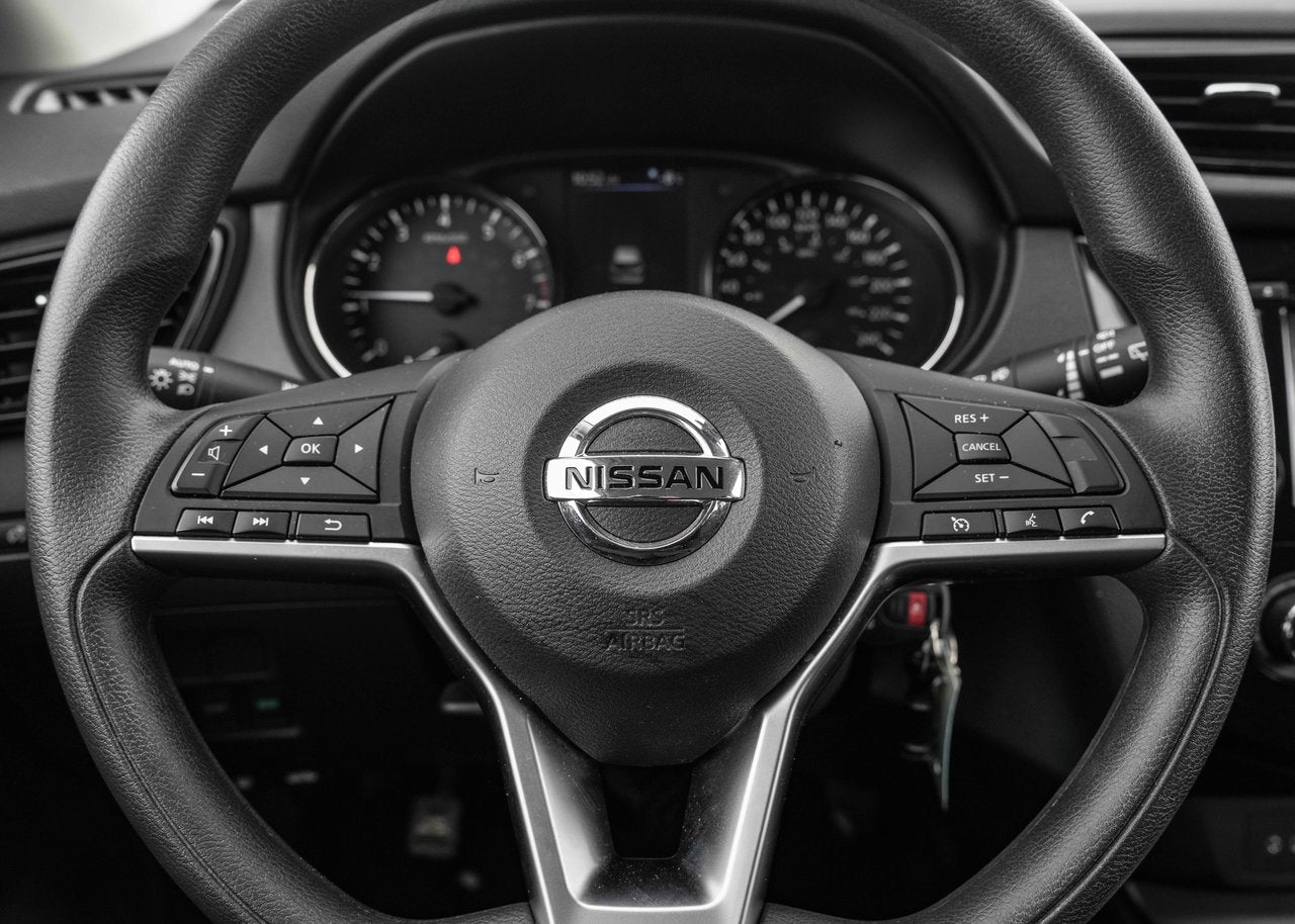 2023 Nissan Qashqai S AWD+SIEGES.CHAUFF+CARPLAY+BLUETOOTH+CAM.RECUL