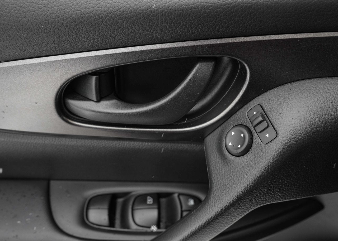 2023 Nissan Qashqai S AWD+SIEGES.CHAUFF+CARPLAY+BLUETOOTH+CAM.RECUL