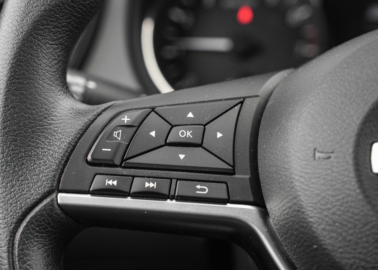 2023 Nissan Qashqai S AWD+SIEGES.CHAUFF+CARPLAY+BLUETOOTH+CAM.RECUL