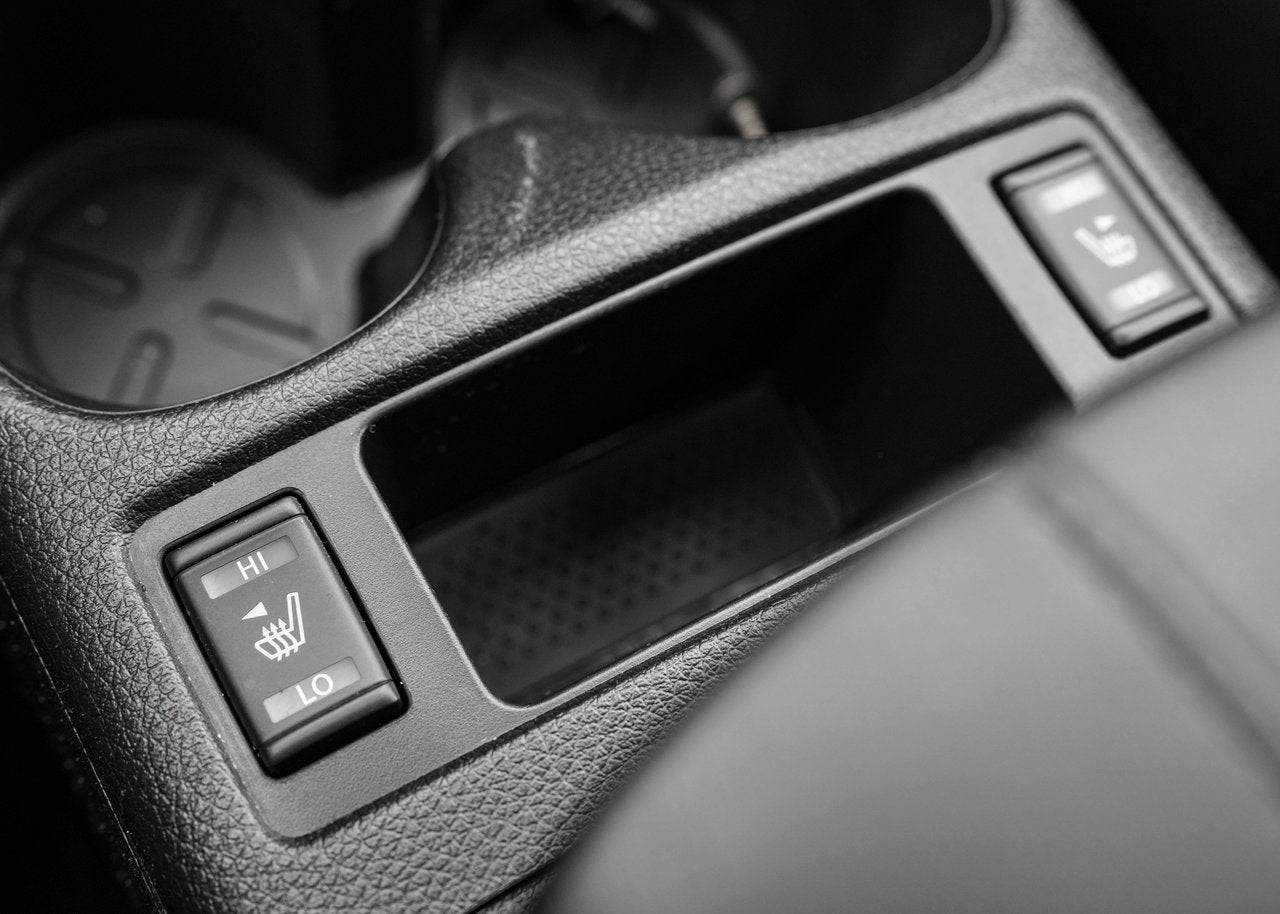 2023 Nissan Qashqai SV