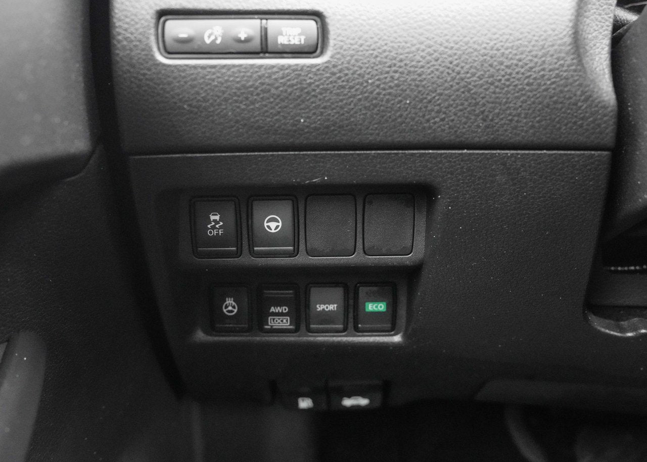 2023 Nissan Qashqai SV