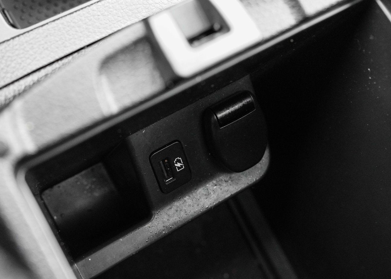 2023 Nissan Qashqai SV