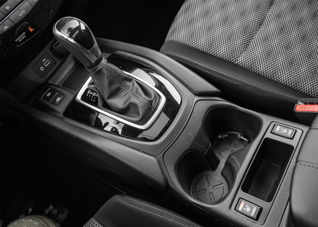 2023 Nissan Qashqai SV AWD