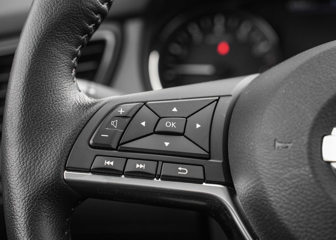 2023 Nissan Qashqai SV