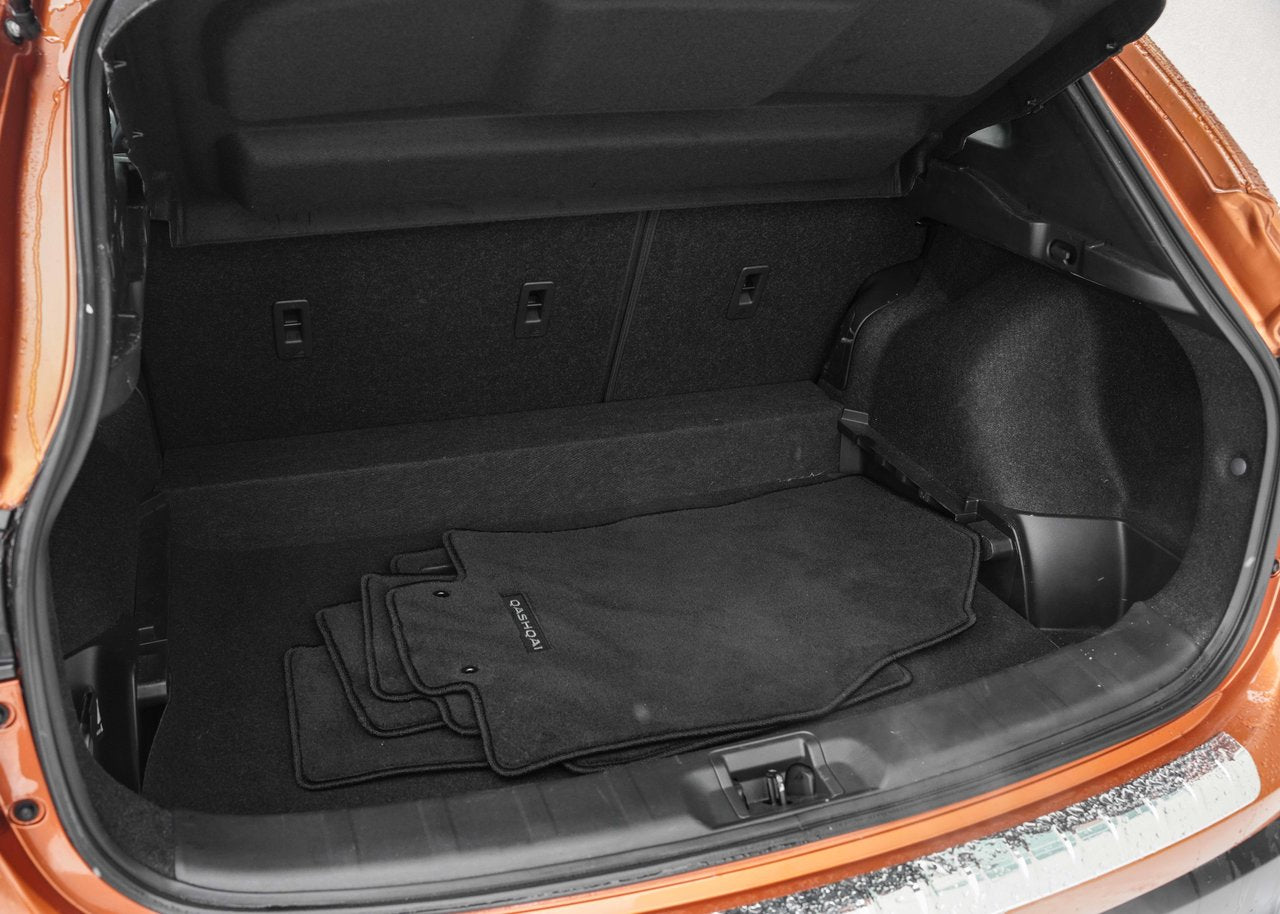 2023 Nissan Qashqai SV