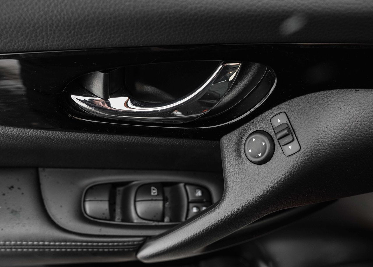 2023 Nissan Qashqai SV AWD