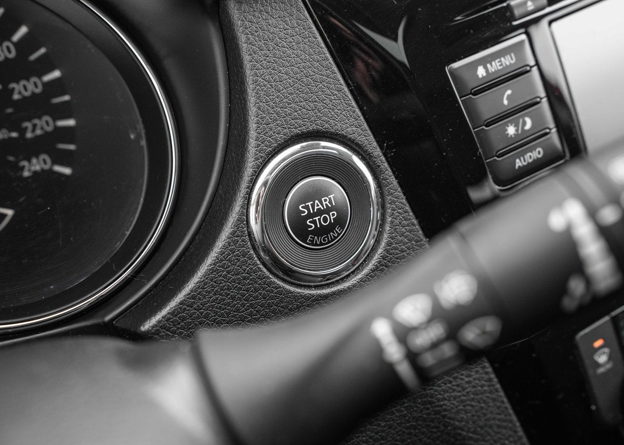 2023 Nissan Qashqai SV AWD
