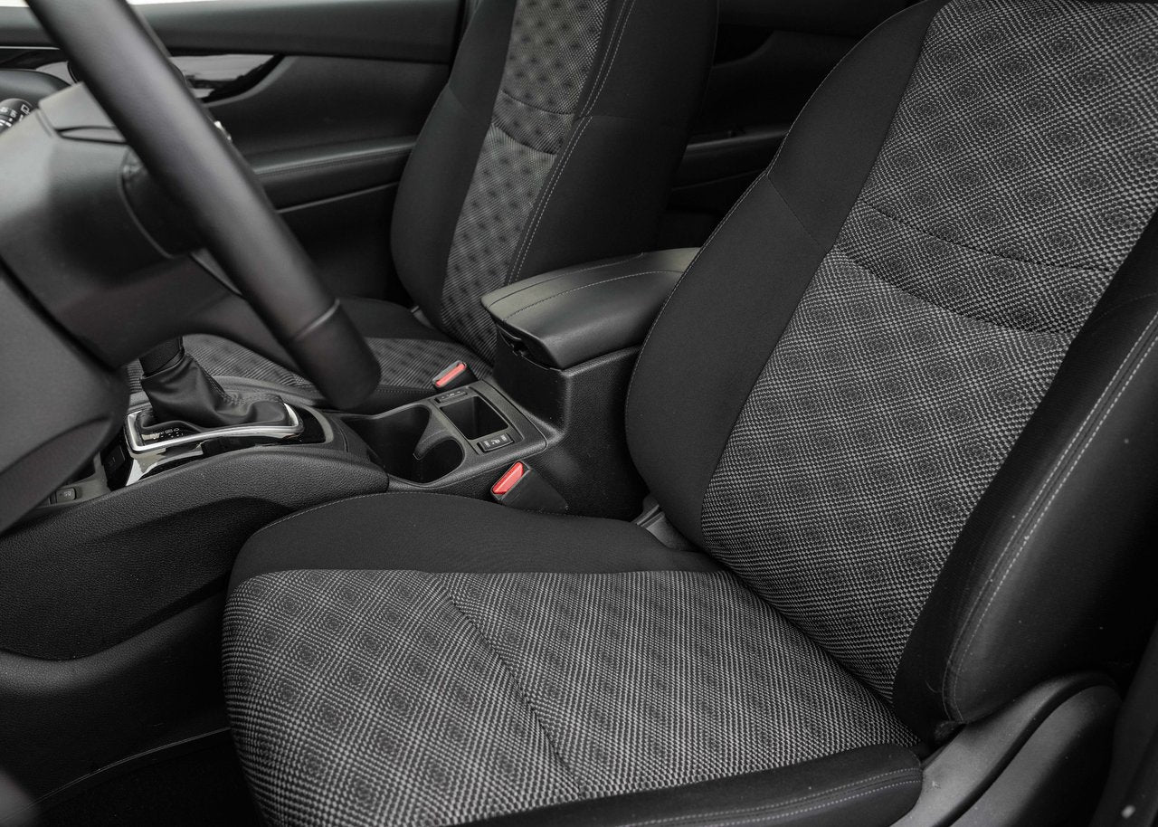 2023 Nissan Qashqai SV