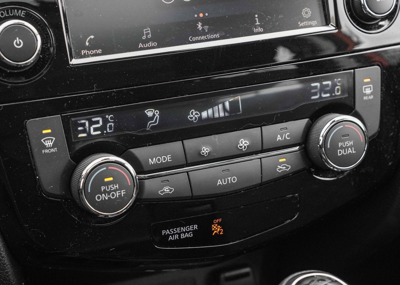 2023 Nissan Qashqai SV