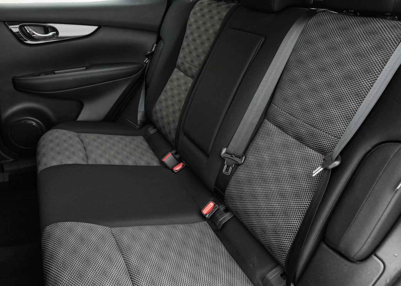 2023 Nissan Qashqai SV