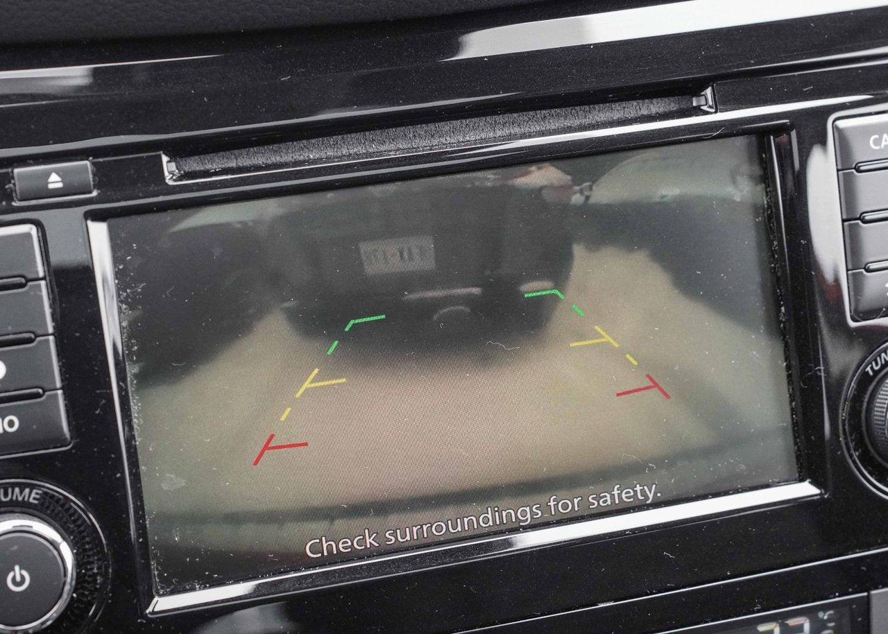 2023 Nissan Qashqai SV