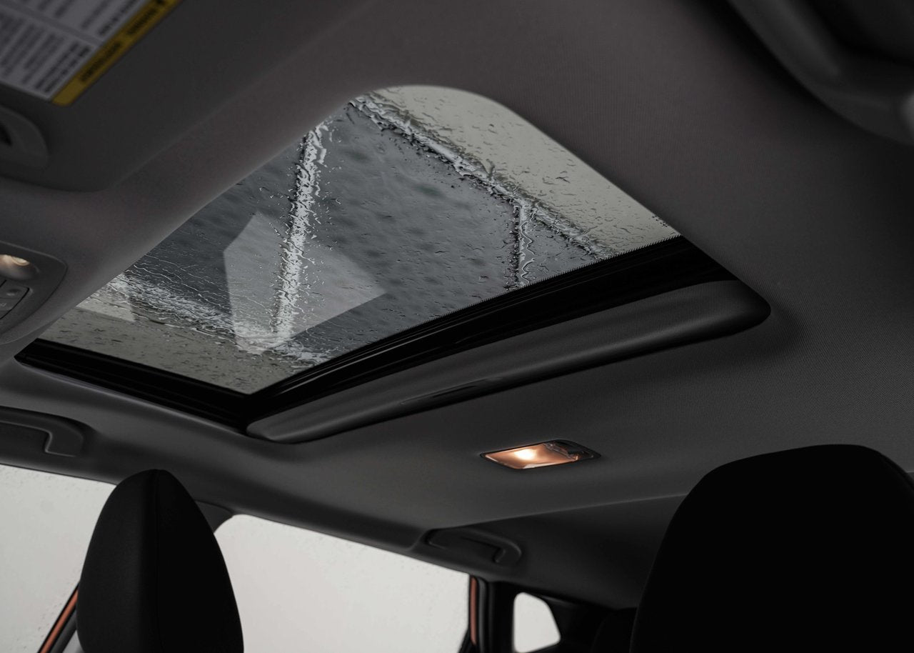 2023 Nissan Qashqai SV