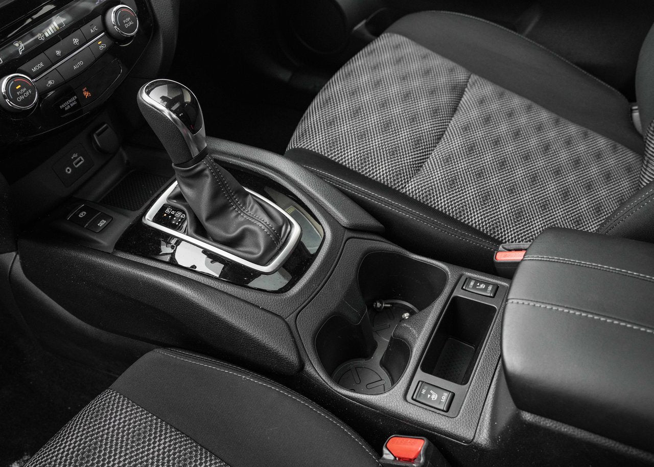 2023 Nissan Qashqai SV AWD