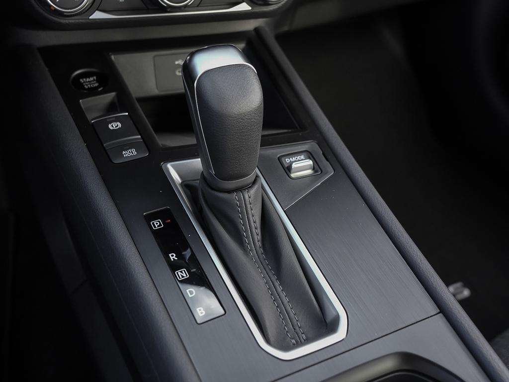 2026 Nissan Kicks S AWD