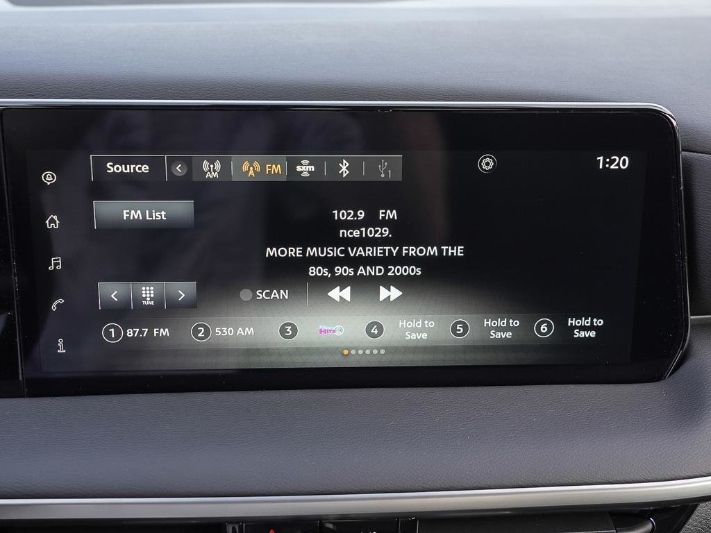 2026 Nissan Kicks S AWD