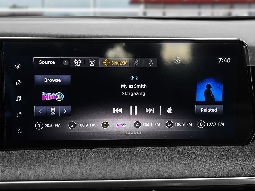 2026 Nissan Kicks SV AWD