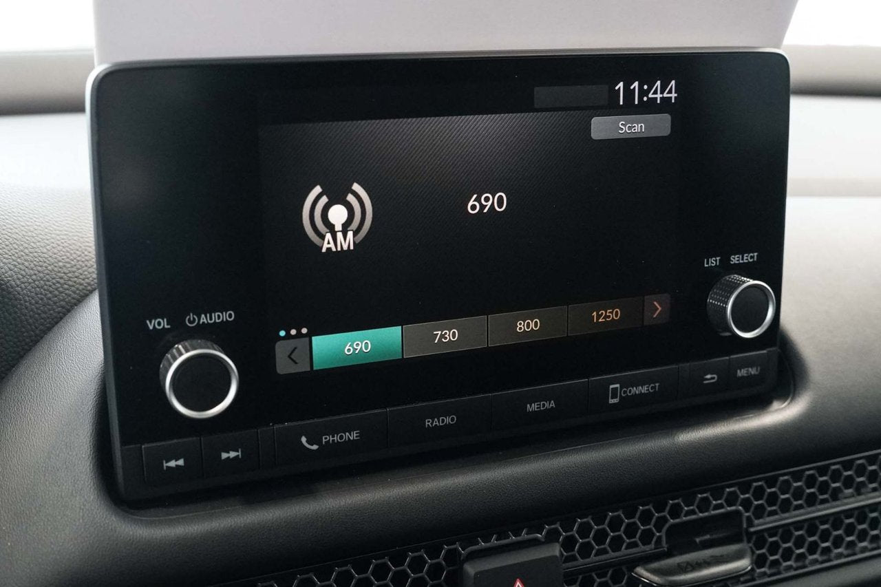 2024 Honda HR-V SPORT-B AWD; TOIT SIEGE CHAUFFANT MAG *BAS/LOW KM*