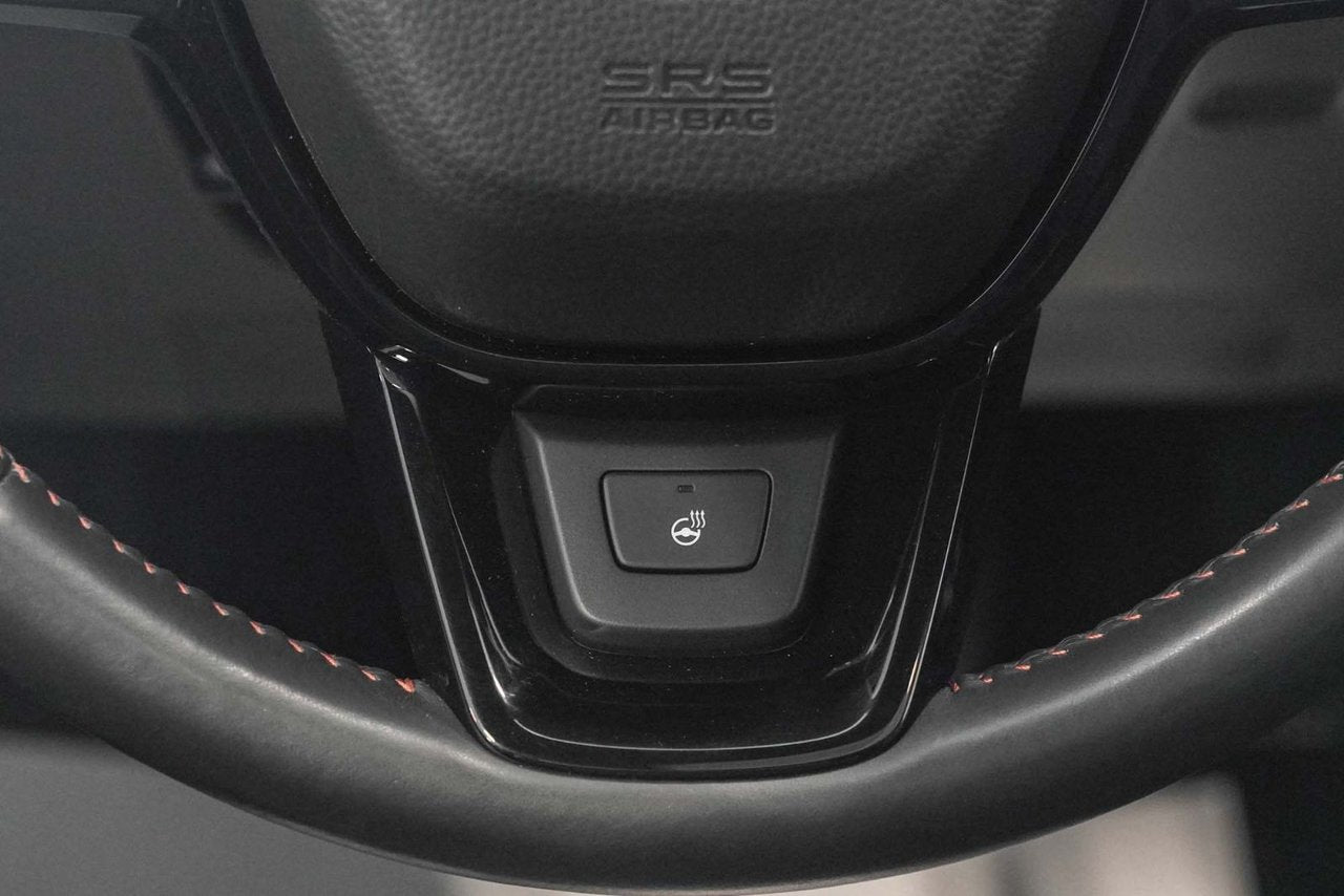 2024 Honda HR-V SPORT-B AWD; TOIT SIEGE CHAUFFANT MAG *BAS/LOW KM*