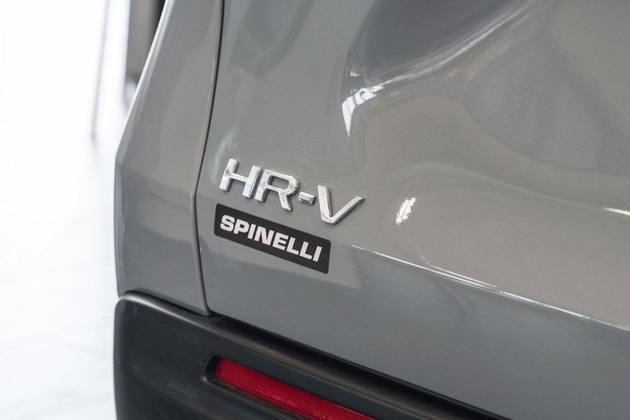2024 Honda HR-V SPORT-B AWD; TOIT SIEGE CHAUFFANT MAG *BAS/LOW KM*