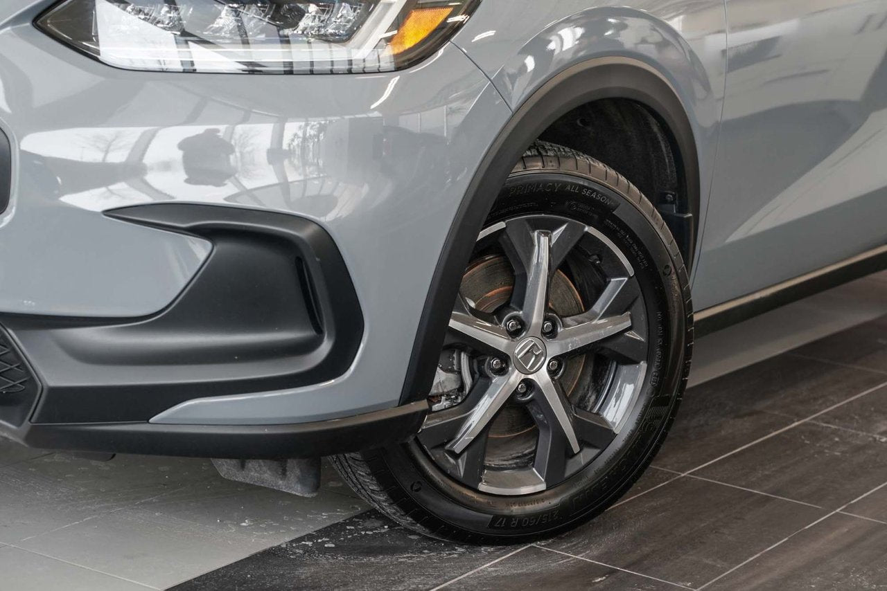 2024 Honda HR-V SPORT-B AWD; TOIT SIEGE CHAUFFANT MAG *BAS/LOW KM*