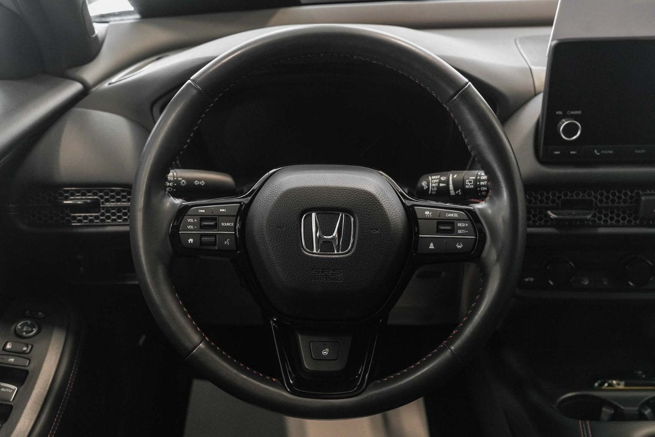 2024 Honda HR-V SPORT-B AWD; TOIT SIEGE CHAUFFANT MAG *BAS/LOW KM*