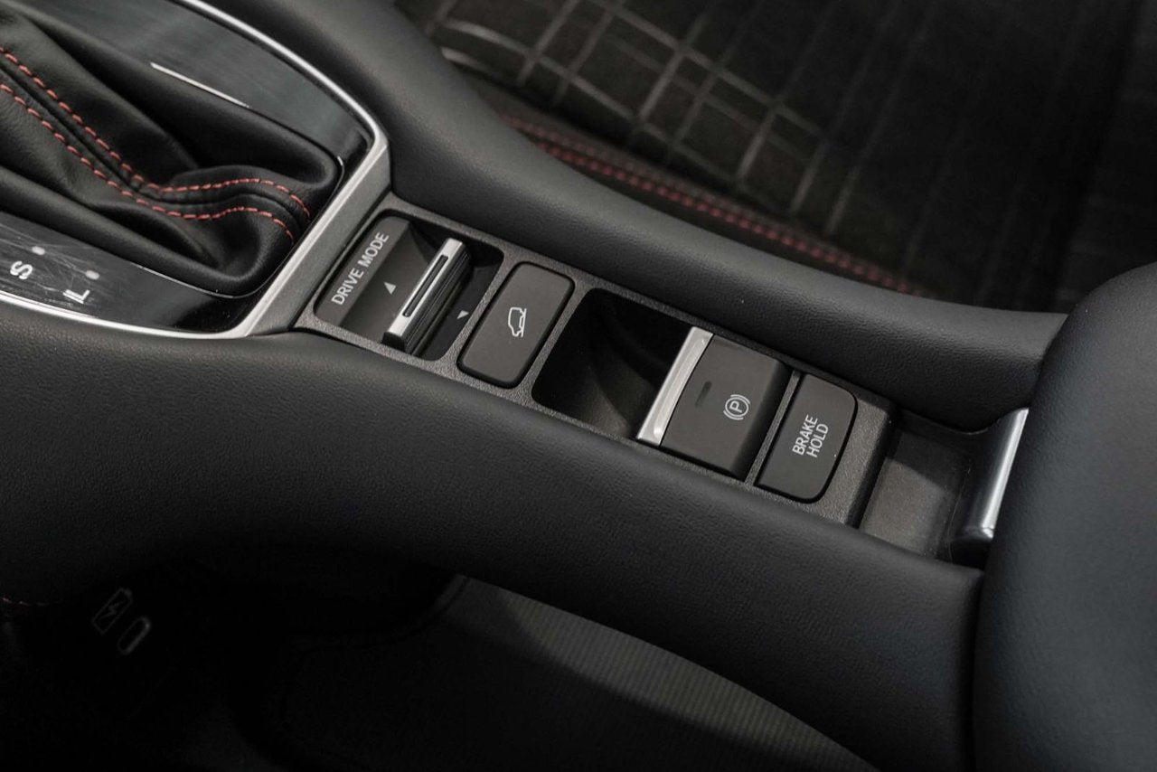 2024 Honda HR-V SPORT-B AWD; TOIT SIEGE CHAUFFANT MAG *BAS/LOW KM*