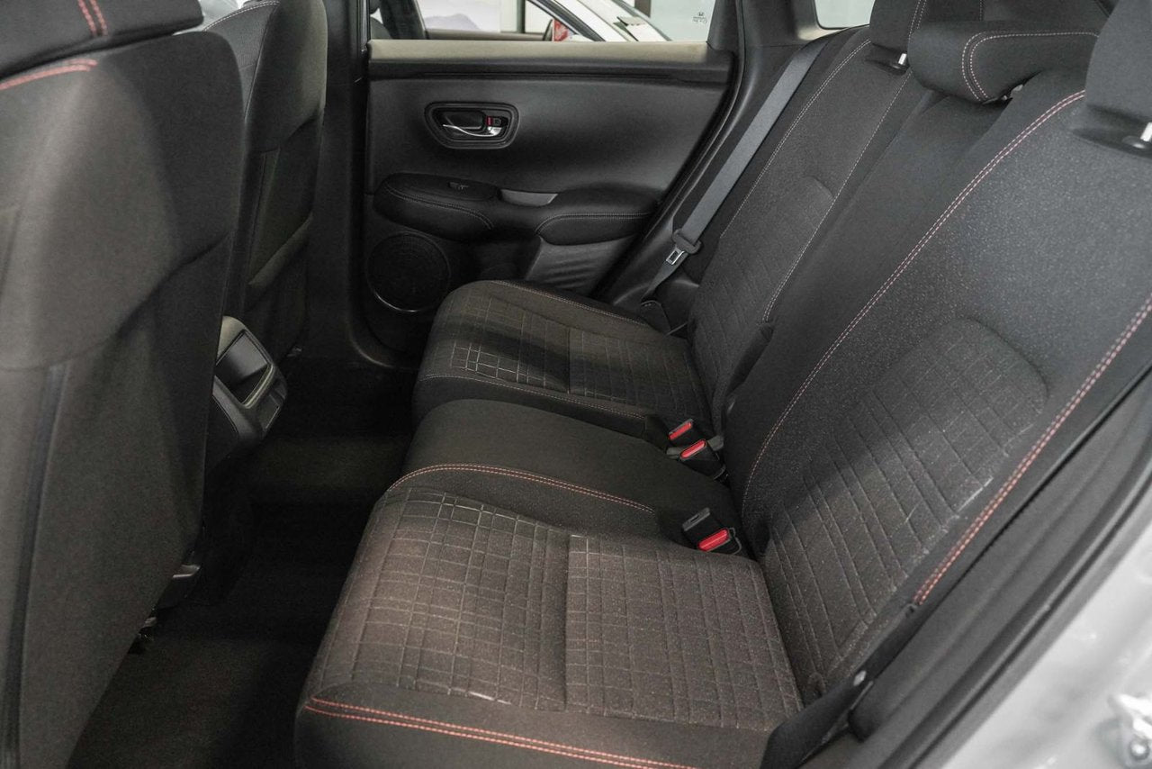 2024 Honda HR-V SPORT-B AWD; TOIT SIEGE CHAUFFANT MAG *BAS/LOW KM*