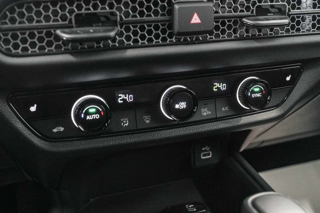 2024 Honda HR-V SPORT-B AWD; TOIT SIEGE CHAUFFANT MAG *BAS/LOW KM*