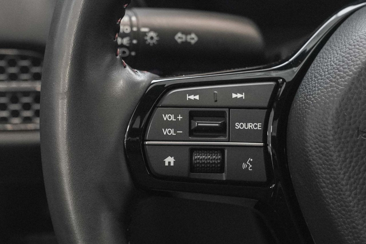 2024 Honda HR-V SPORT-B AWD; TOIT SIEGE CHAUFFANT MAG *BAS/LOW KM*