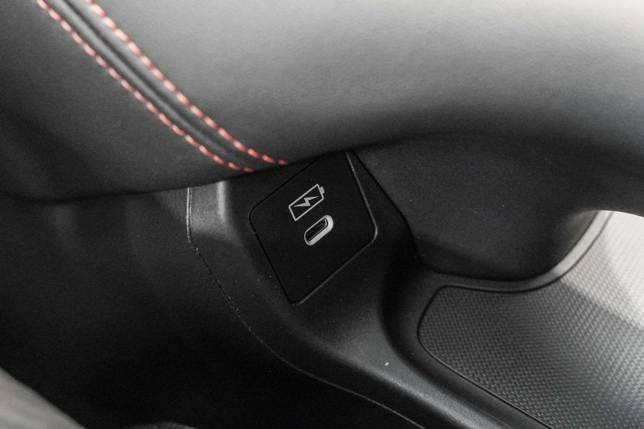 2024 Honda HR-V SPORT-B AWD; TOIT SIEGE CHAUFFANT MAG *BAS/LOW KM*