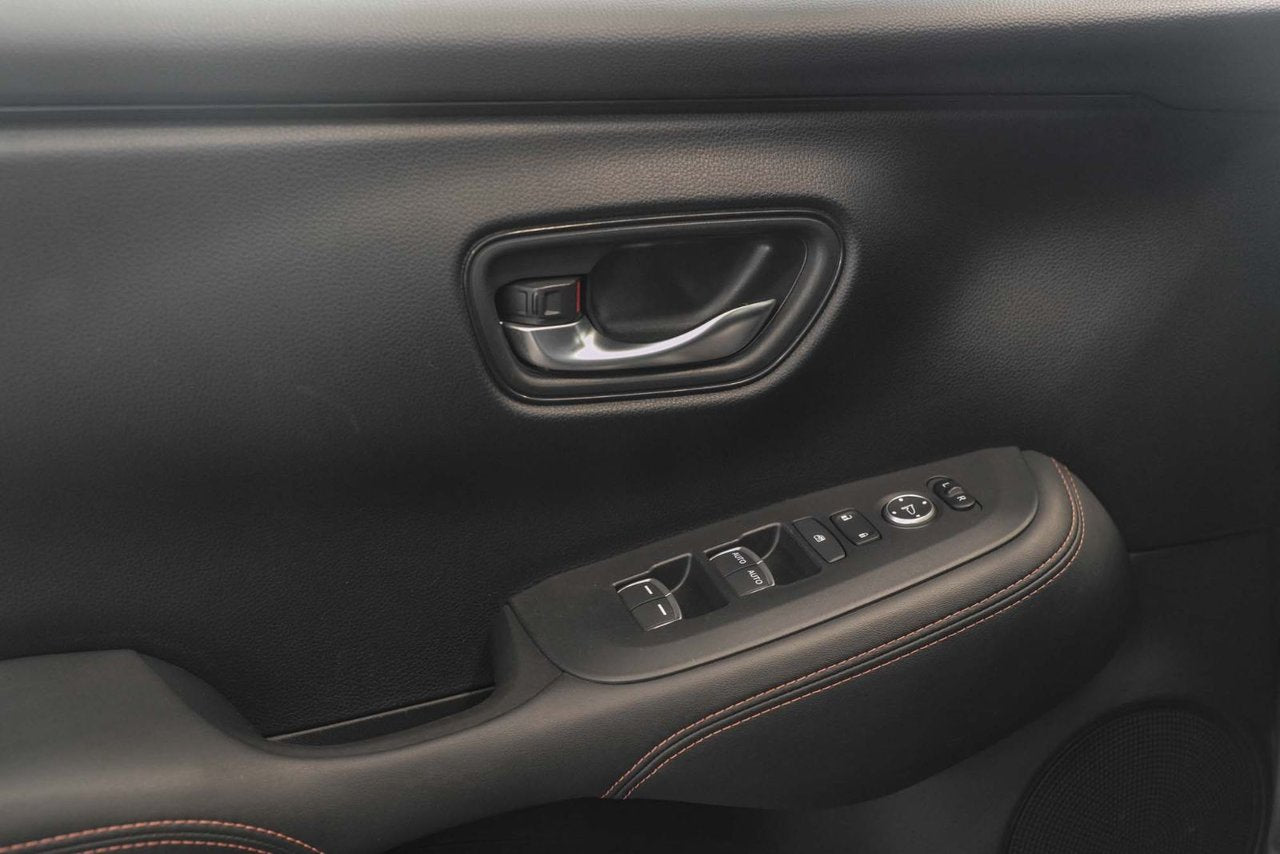 2024 Honda HR-V SPORT-B AWD; TOIT SIEGE CHAUFFANT MAG *BAS/LOW KM*