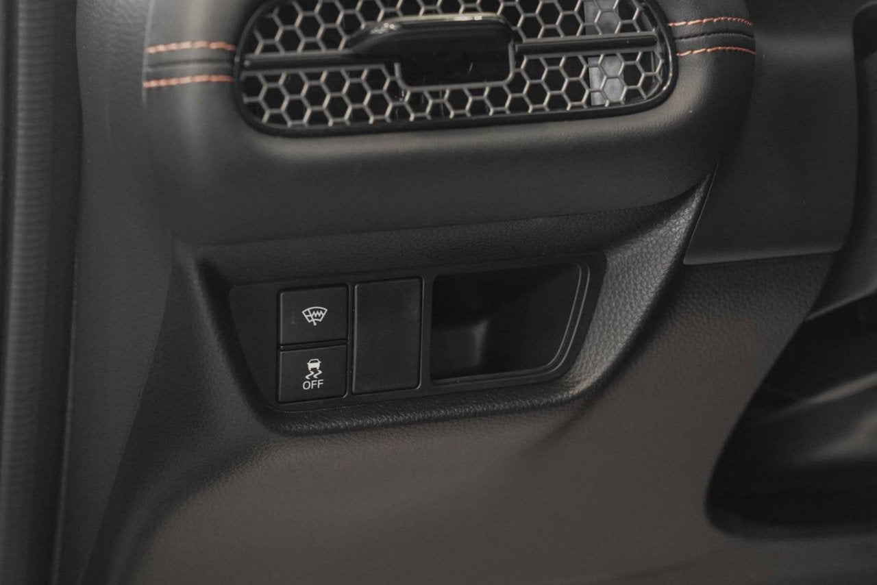 2024 Honda HR-V SPORT-B AWD; TOIT SIEGE CHAUFFANT MAG *BAS/LOW KM*