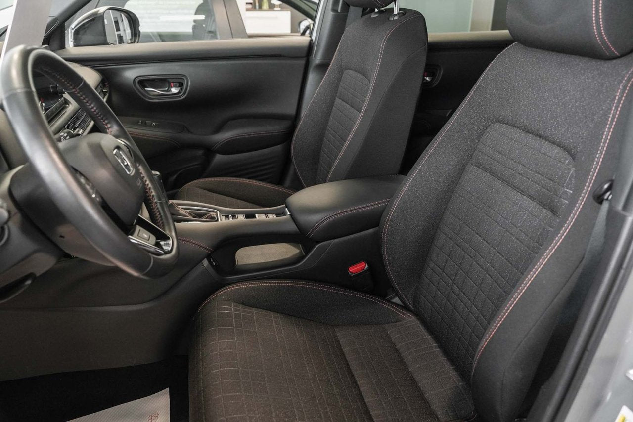 2024 Honda HR-V SPORT-B AWD; TOIT SIEGE CHAUFFANT MAG *BAS/LOW KM*