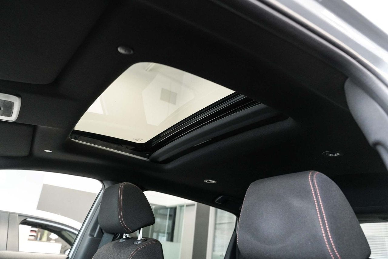 2024 Honda HR-V SPORT-B AWD; TOIT SIEGE CHAUFFANT MAG *BAS/LOW KM*